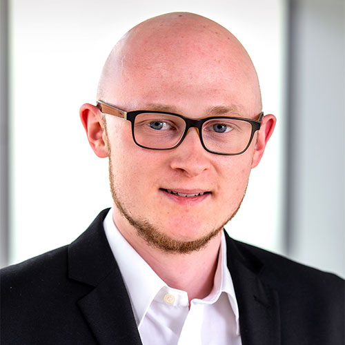  Johannes Küfner | Hof University of Applies Sciences