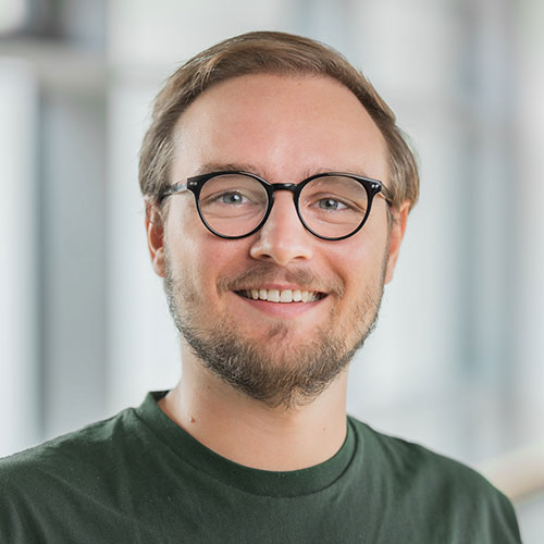  Jonas Kemnitzer | Hof University of Applies Sciences