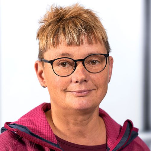Judith Seiferth | Hof University of Applies Sciences Judith Seiferth | Hof University of Applies Sciences