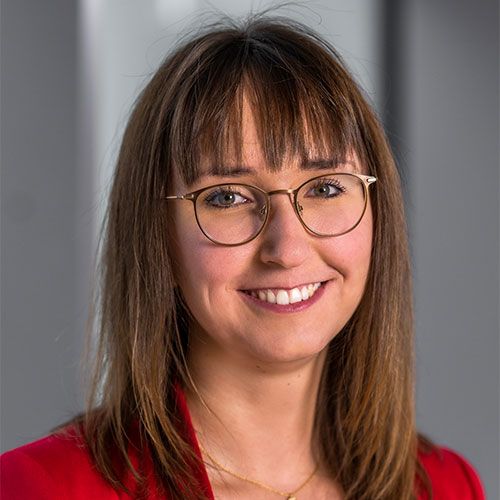  Julia Eschenbacher | Hof University of Applies Sciences