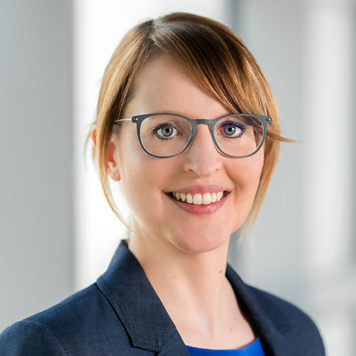 Prof. Dr. Katharina Neumann | Hof University of Applies Sciences