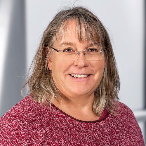 Kirsten Gebhardt | Hof University of Applies Sciences Kirsten Gebhardt | Hof University of Applies Sciences