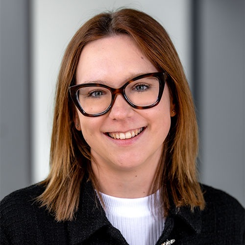  Laura Strobel | Hof University of Applies Sciences