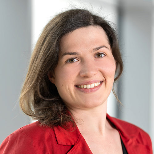  Lena Bächer | Hof University of Applies Sciences