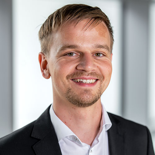  Lucas Großmann | Hof University of Applies Sciences