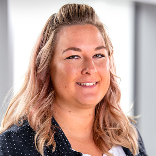  Lydia Trommer | Hof University of Applies Sciences