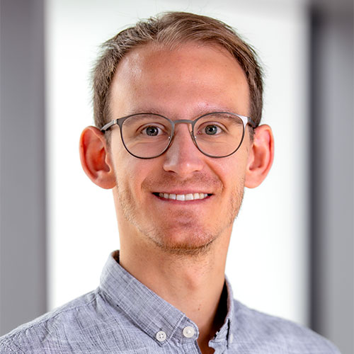  Marcel Skrecki | Hof University of Applies Sciences