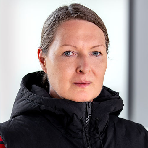 Prof. Martina Ziegenthaler