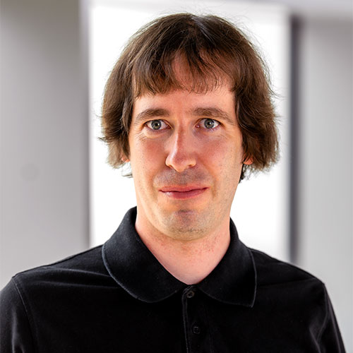  Matthias Kreuzer | Hof University of Applies Sciences