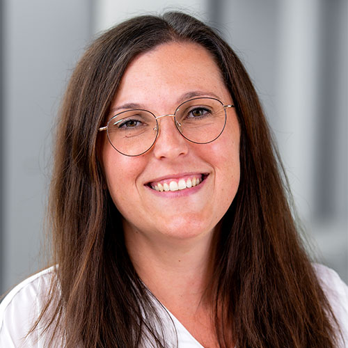  Melanie Ott | Hof University of Applies Sciences