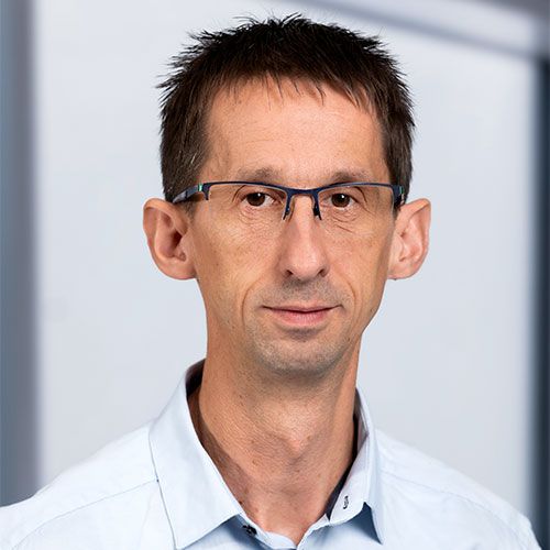  Michael Kielmann | Hof University of Applies Sciences