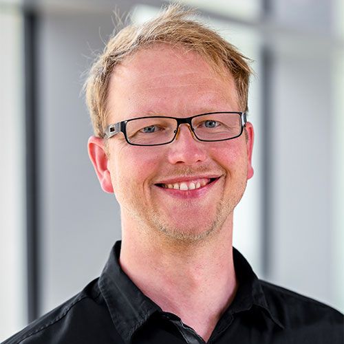  Michael Schmidt | Hof University of Applies Sciences