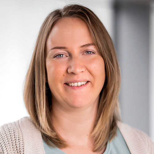  Michaela Mallik | Hof University of Applies Sciences
