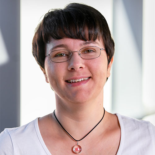  Nadine Brandt | Hof University of Applies Sciences
