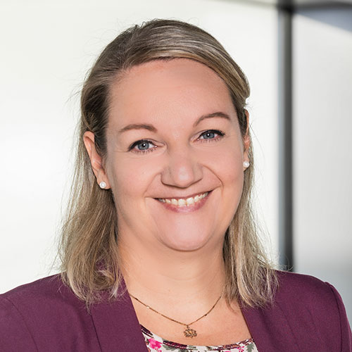  Nadine Michael | Hof University of Applies Sciences