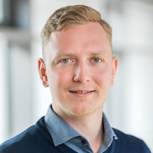  Noah Lehmann | Hof University of Applies Sciences
