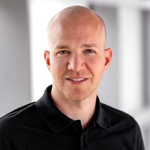  Oliver Stark | Hof University of Applies Sciences