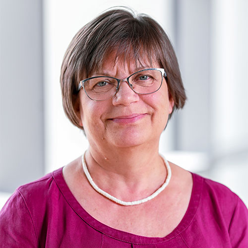  Rosa Kelbler | Hof University of Applies Sciences