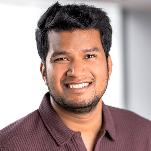  Sampat Acharya | Hof University of Applies Sciences