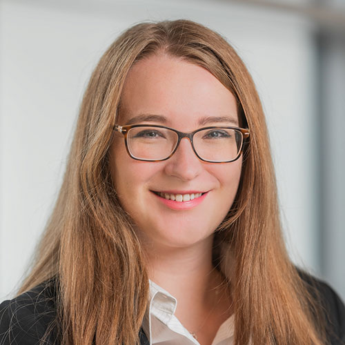  Sarah Victoria Mohr | Hof University of Applies Sciences