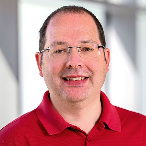 Prof. Dr. Sebastian Leuoth | Hof University of Applies Sciences