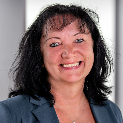  Silvia Fischer | Hof University of Applies Sciences