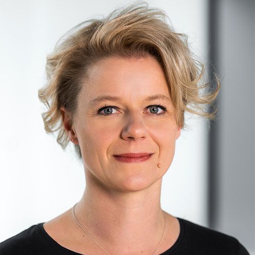  Sonja Andörfer | Hof University of Applies Sciences
