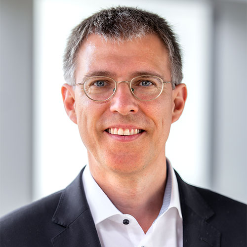 Prof. Dr. Stefan Wengler | Hof University of Applies Sciences