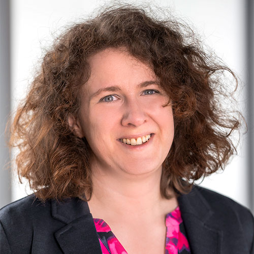  Susanne Dittrich | Hof University of Applies Sciences