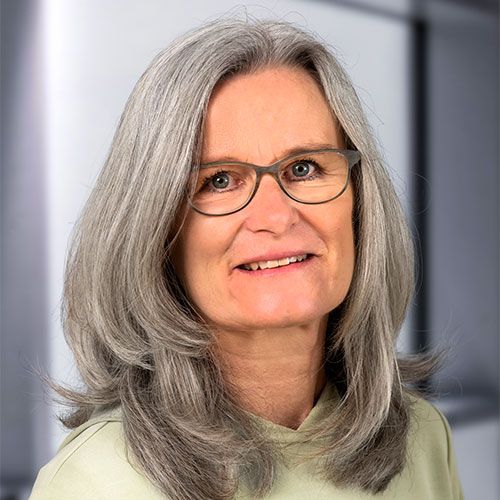  Susanne Schödel-Guthke | Hof University of Applies Sciences