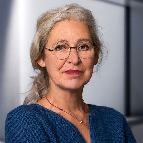  Susanne Winter | Hof University of Applies Sciences