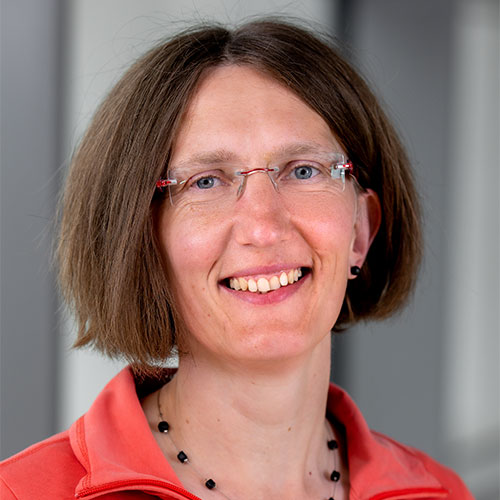  Sybille Holzmann | Hof University of Applies Sciences