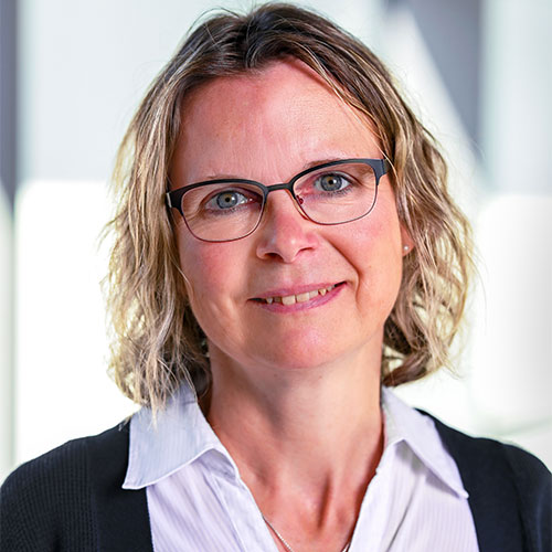  Tanja Reinel-Tröger | Hof University of Applies Sciences