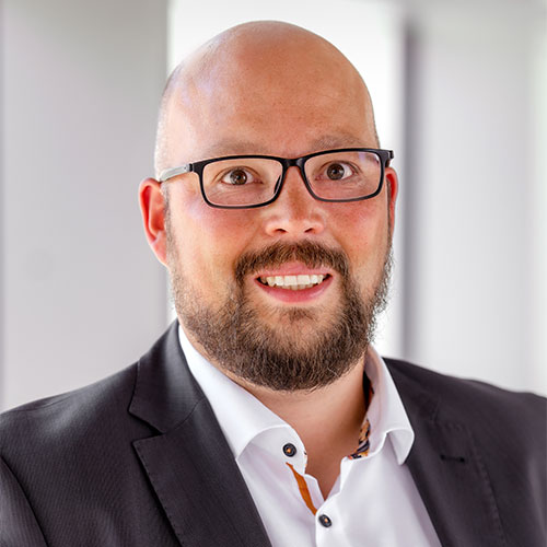  Tobias Gareiß | Hof University of Applies Sciences