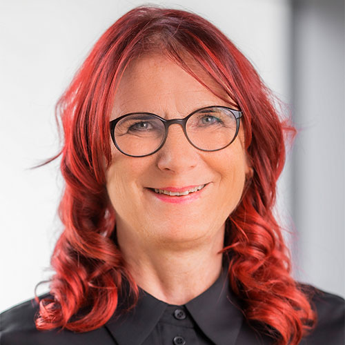  Ulrike Kandler | Hof University of Applies Sciences