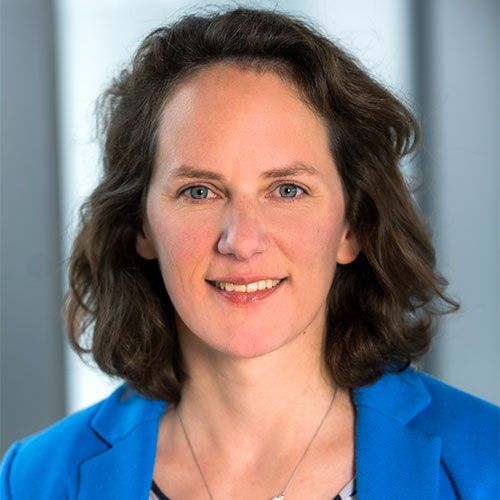  Ulrike Neumann | Hof University of Applies Sciences