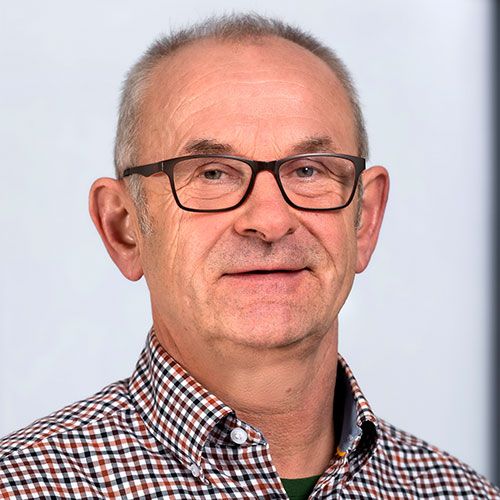 Uwe Schwittai | Hof University of Applies Sciences Uwe Schwittai | Hof University of Applies Sciences