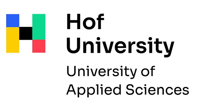 Hof University – University of Applied Sciences