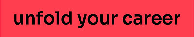 Unfold your Career